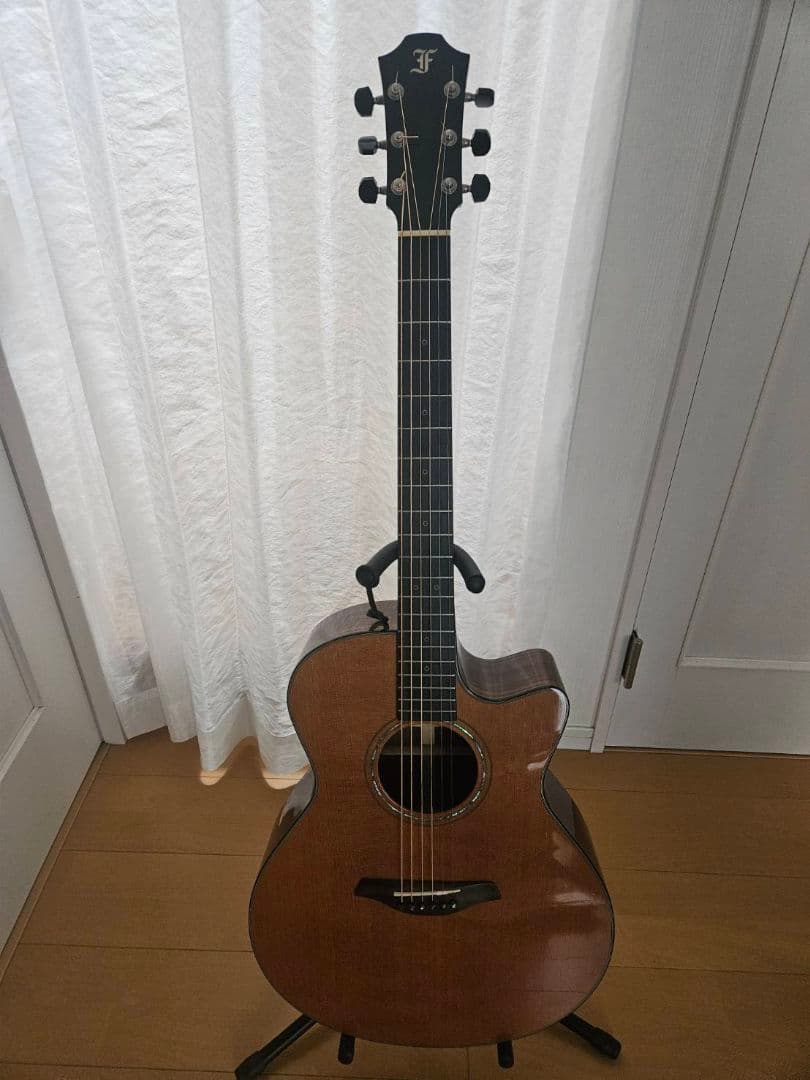 FURCH Yellow GC-CR アコースティックギター Furch フォルヒ Yellow Gc-CR アコースティックギター 126614 送料無料