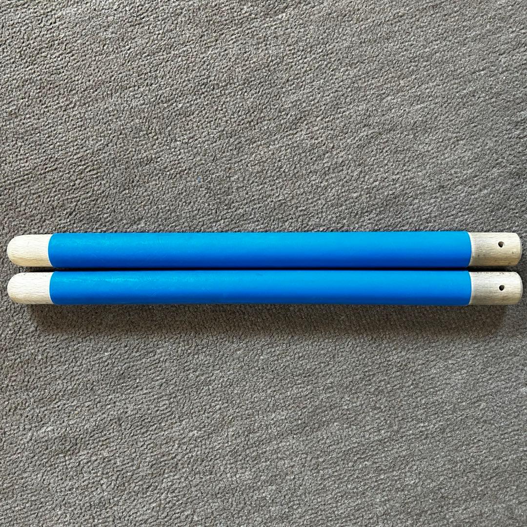 太鼓の達人 ハウスバチ 青 - メルカリ