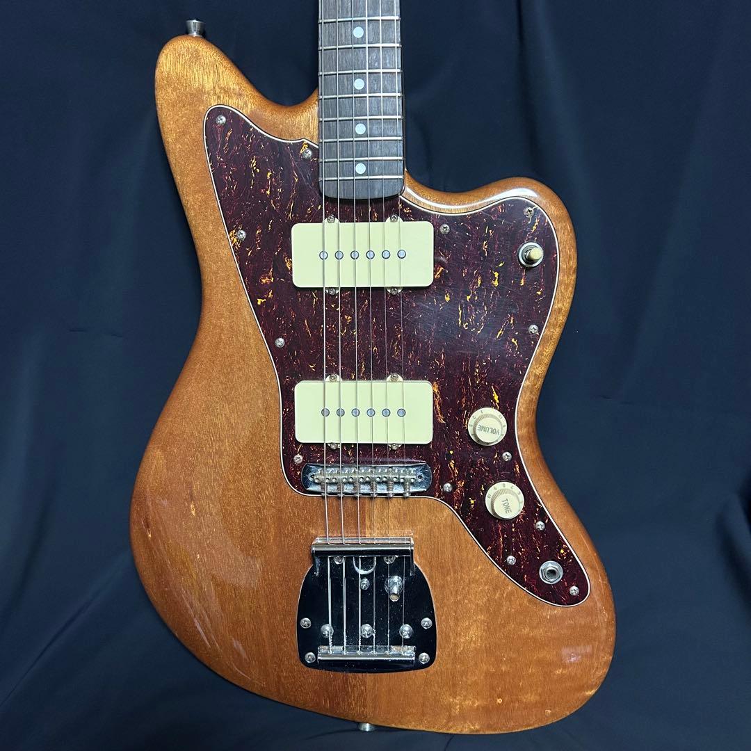 Crews Maniac Sound KTR JM ジャズマスタータイプ - メルカリ