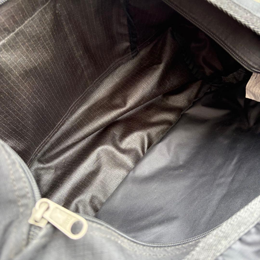 美品 L.L.BEAN USA製 希少　メッセンジャーバッグ