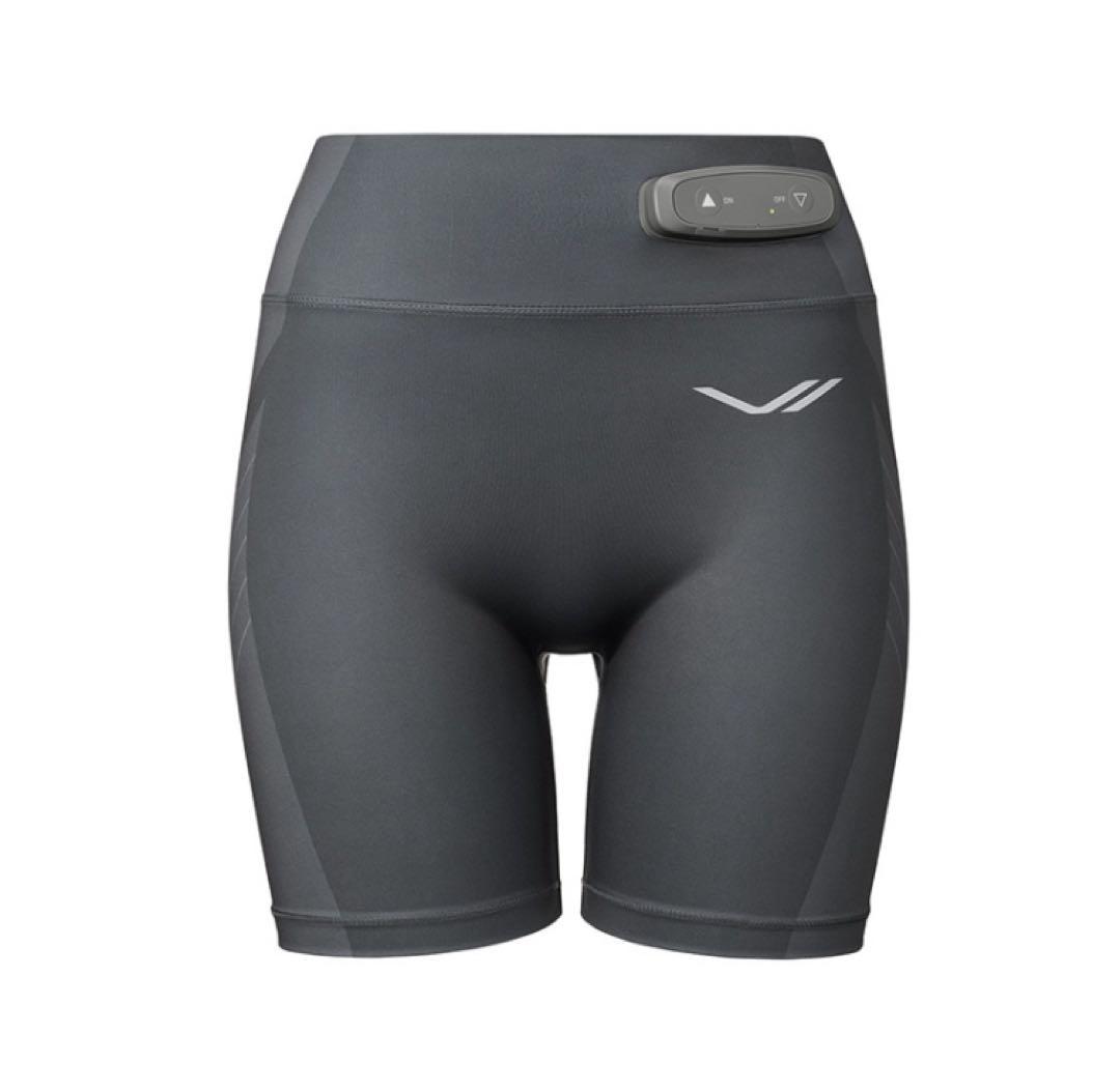 早い者勝ち！！ SIXPADヒップフィットMサイズ　専用コントローラー付き Amazon.co.jp: 【公式ストア限定】シックスパッド ヒップフィット+専用