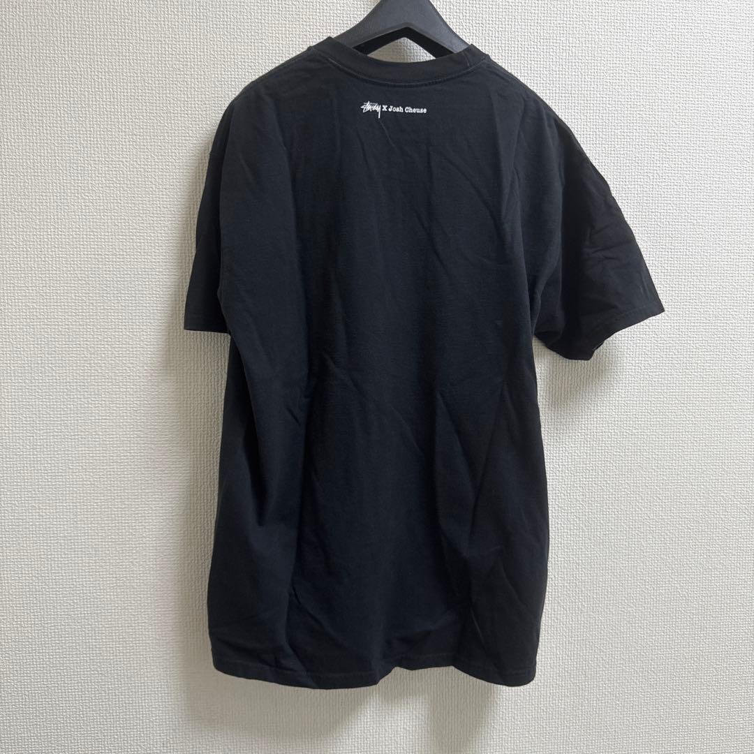 セ*耳様 BEASTIE BOYS | JOSH CHEUSE Tシャツ 黒L - メルカリ