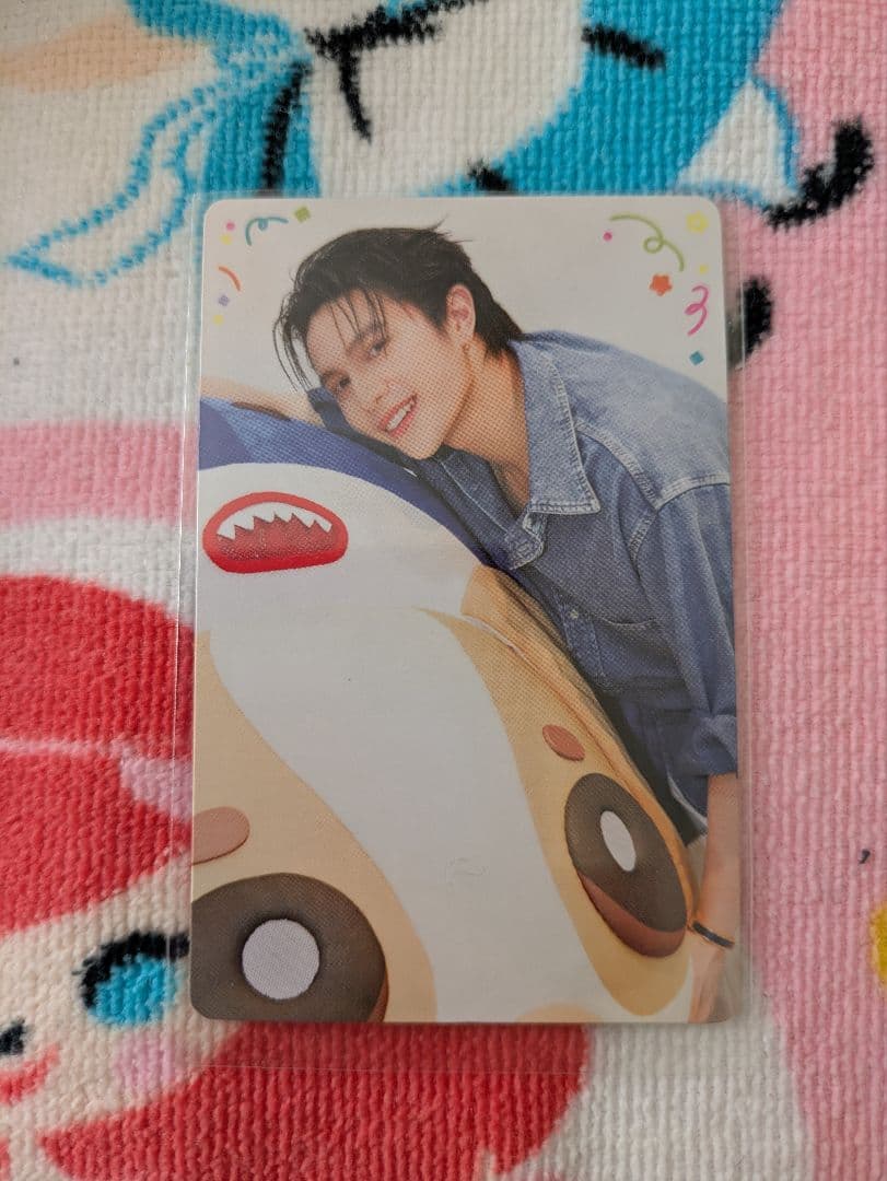 WilliamEst トレカ 2枚 BOOKフェア2026 GMMTV LYKN - メルカリ