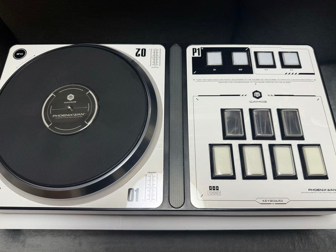 GAMO2】PHOENIXWAN+LMT フェニワン 新基板【DAO】 - メルカリ