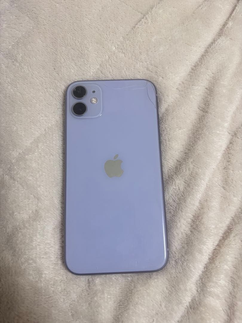 Apple iPhone 11 ラベンダー 6.1インチ 本体 Amazon.com: Apple iPhone 11, US Version, 128GB, Purple - T-Mobile