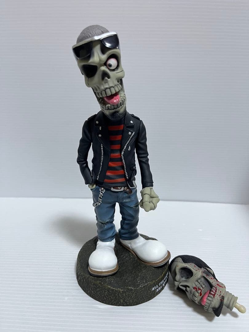 クローズ&WORST Bone in the TFOA 河内鉄生