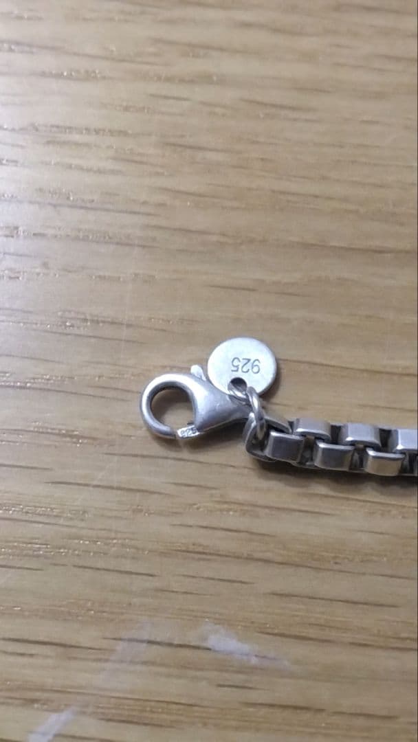 TIFFANY　ベネチアンネックレス 楽天市場】【ラッピング可】ティファニー TIFFANY&Co. ベネチアン