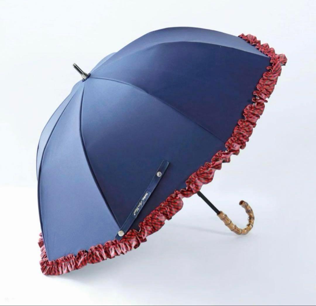 新品未使用】ファミリア 日傘〈Rose Blanc × familiar〉 - メルカリ