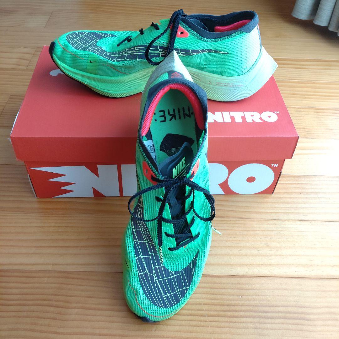 注あり　NIKE ヴェイパーフライ ネクスト%2 \"EKIDEN\" 28cm