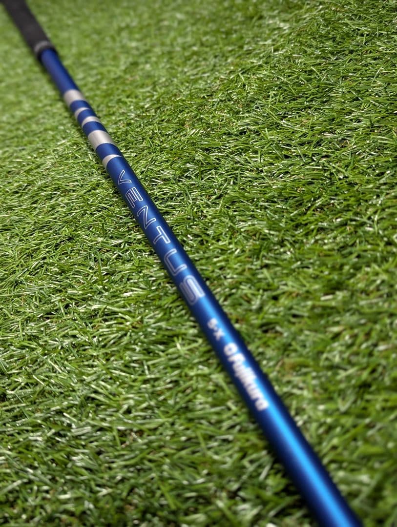 【美品】24VENTUS BLUE/5X/1W/VeloCore/日本正規品 Yahoo!オークション -「ベンタスブルー 24」の落札相場・落札価格