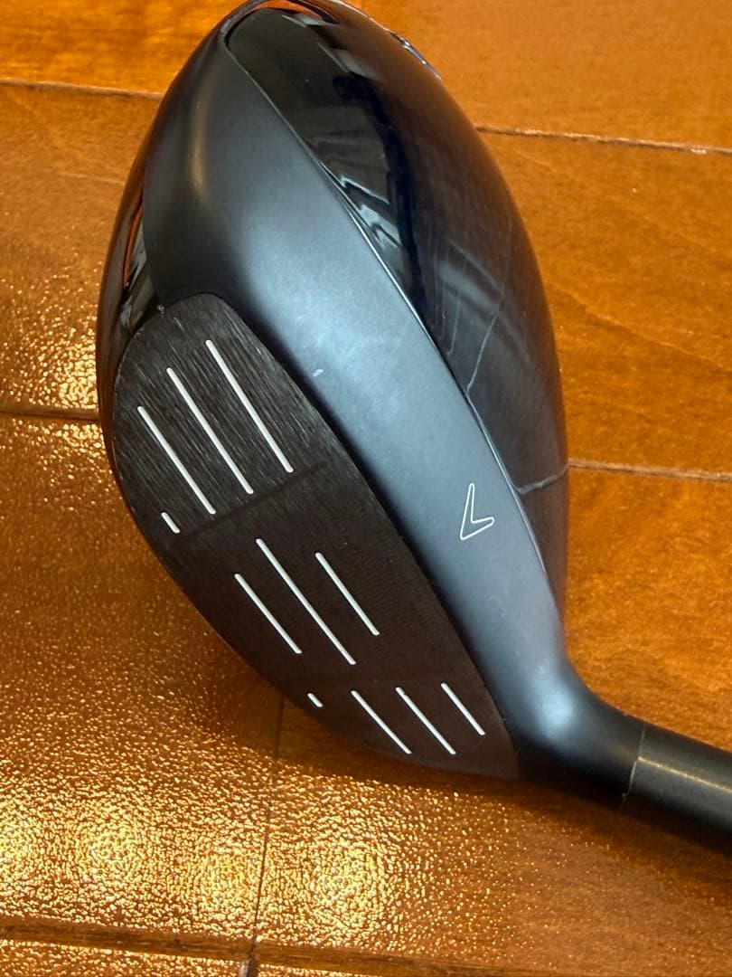 パラダイムX 5W Ventus for CW SR ヘッドカバー付き - メルカリ