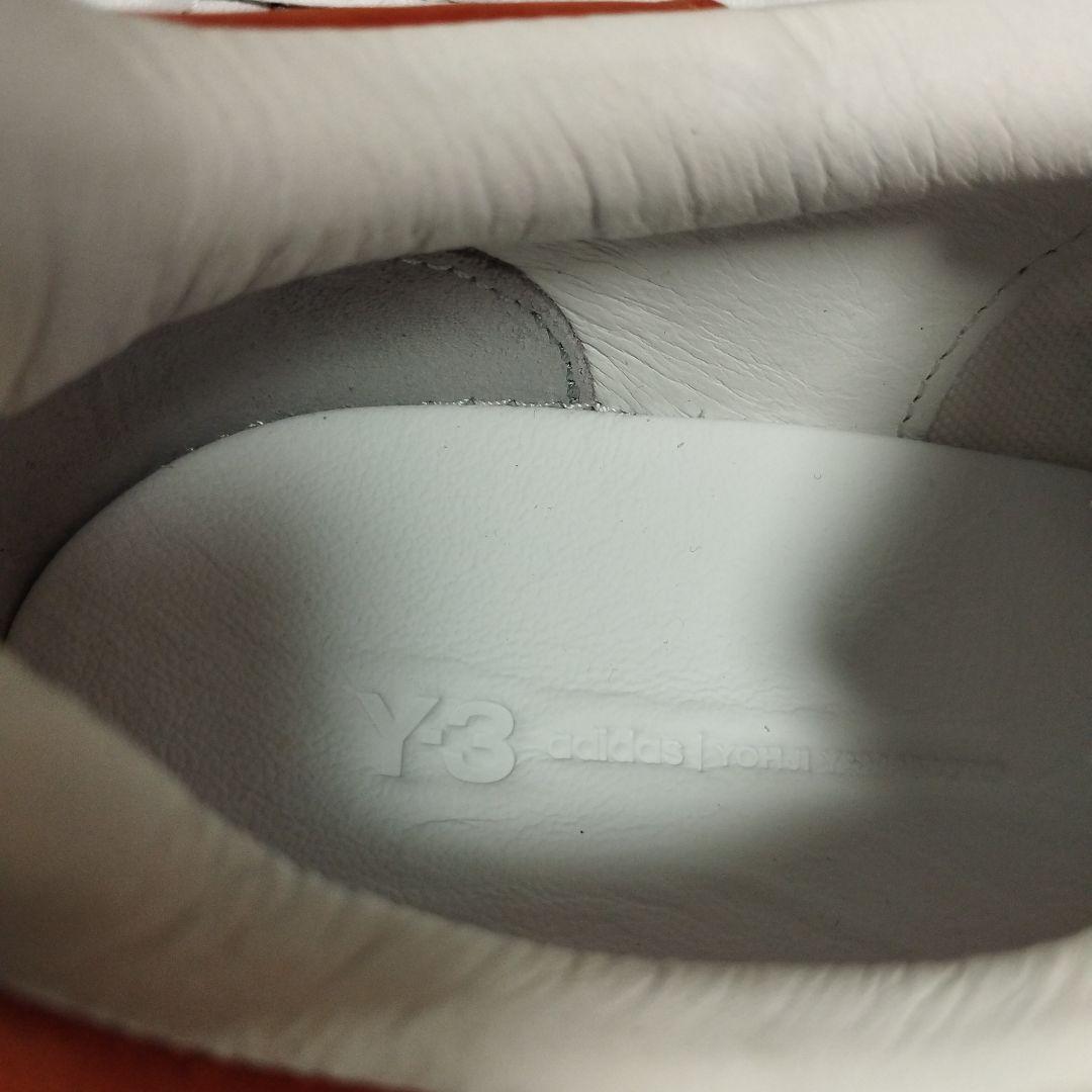 AKITA3様 未使用 adidas Y-3 HICHO 山本耀司 FX1747 - メルカリ