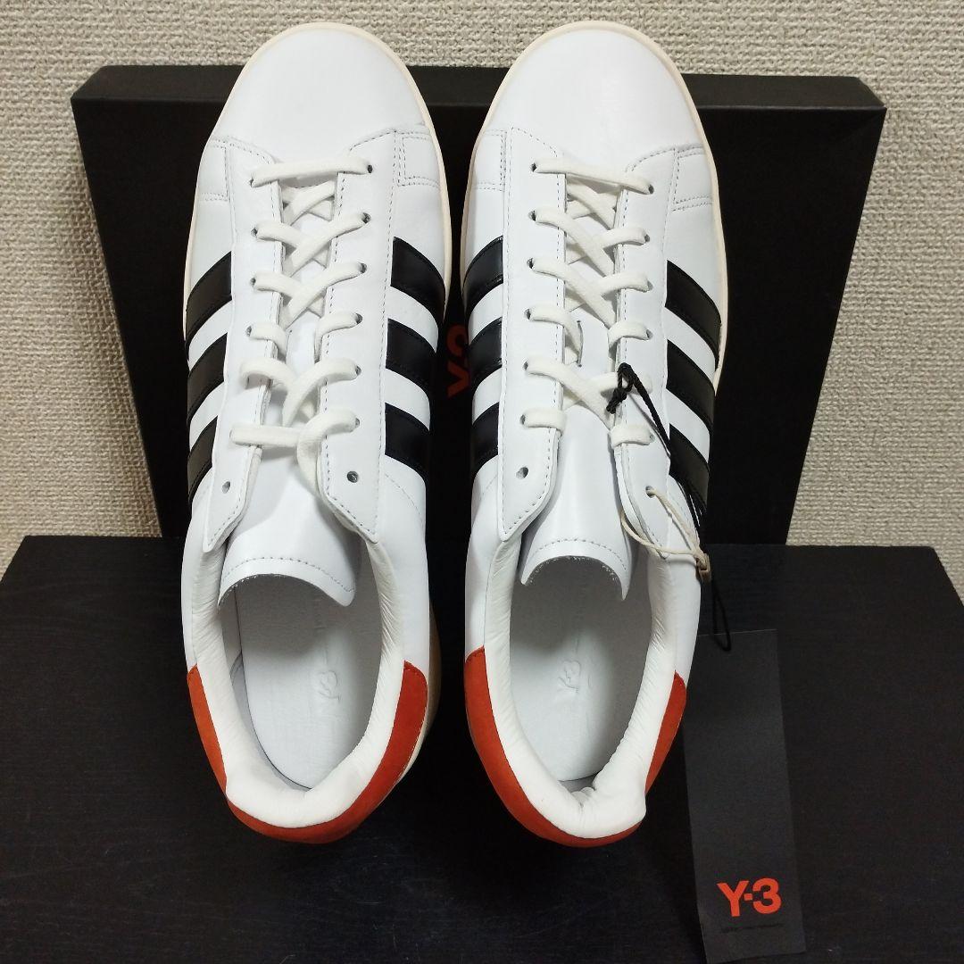 AKITA3様 未使用 adidas Y-3 HICHO 山本耀司 FX1747 - メルカリ