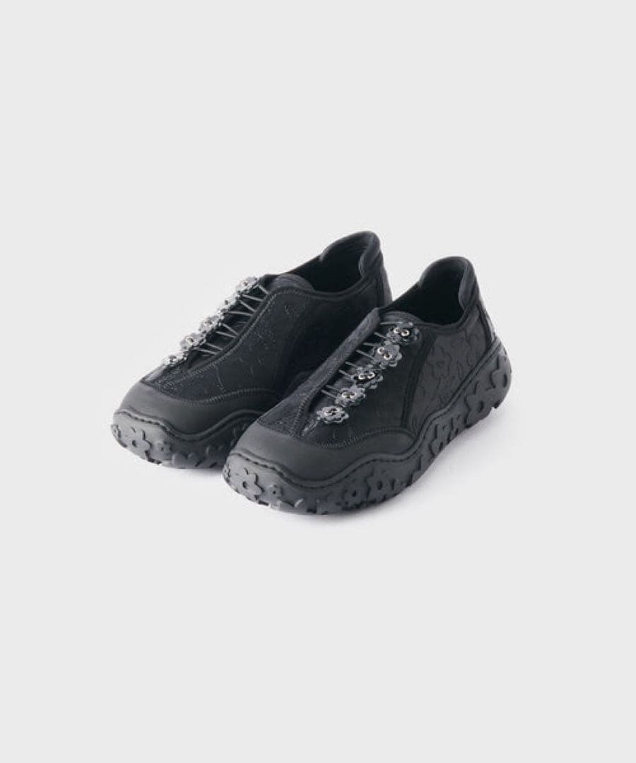 セシリーバンセン Cecilie Bahnsen Alina スニーカー - メルカリ