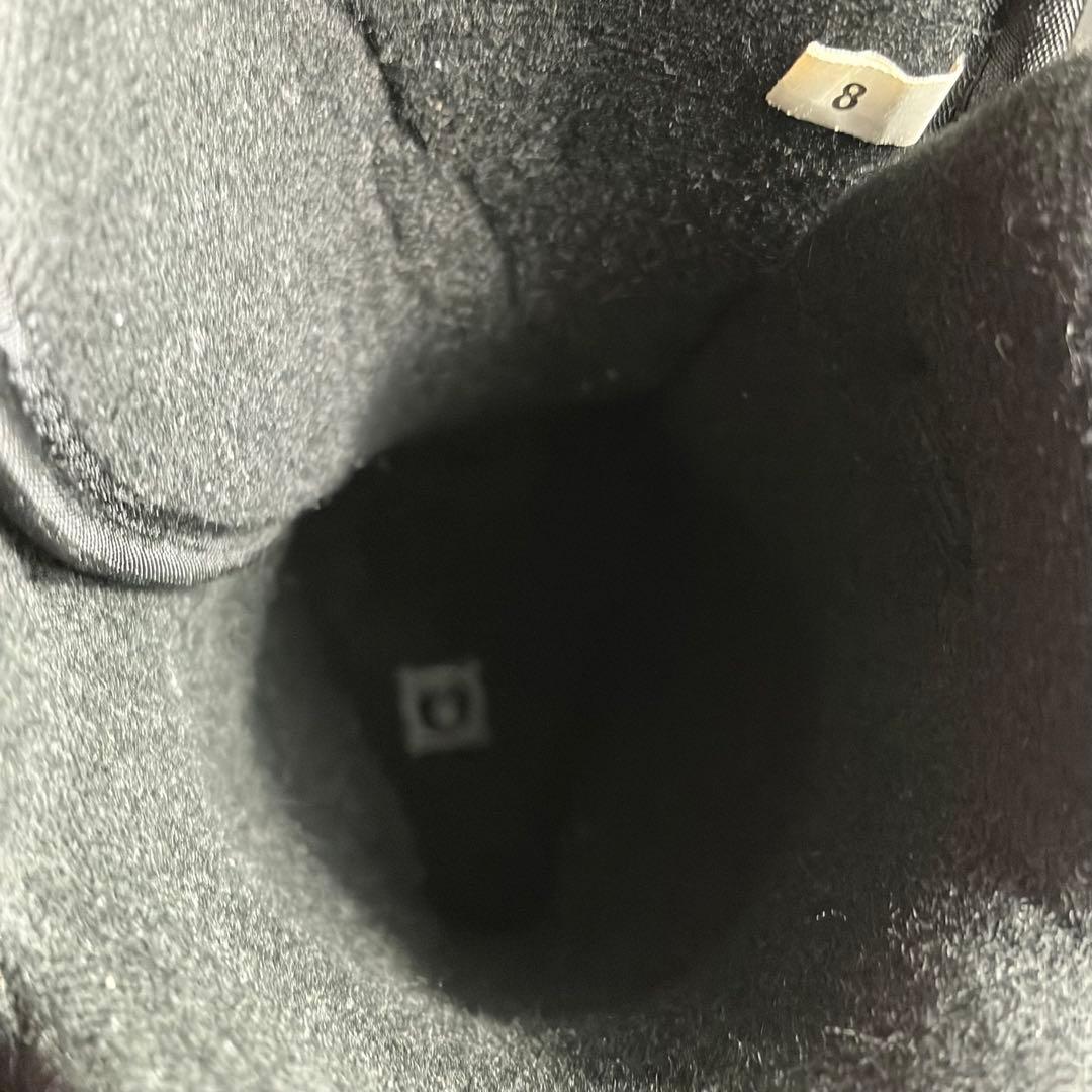 未使用に近い FLOW VEGA BOA 25.5cm BOAブーツ