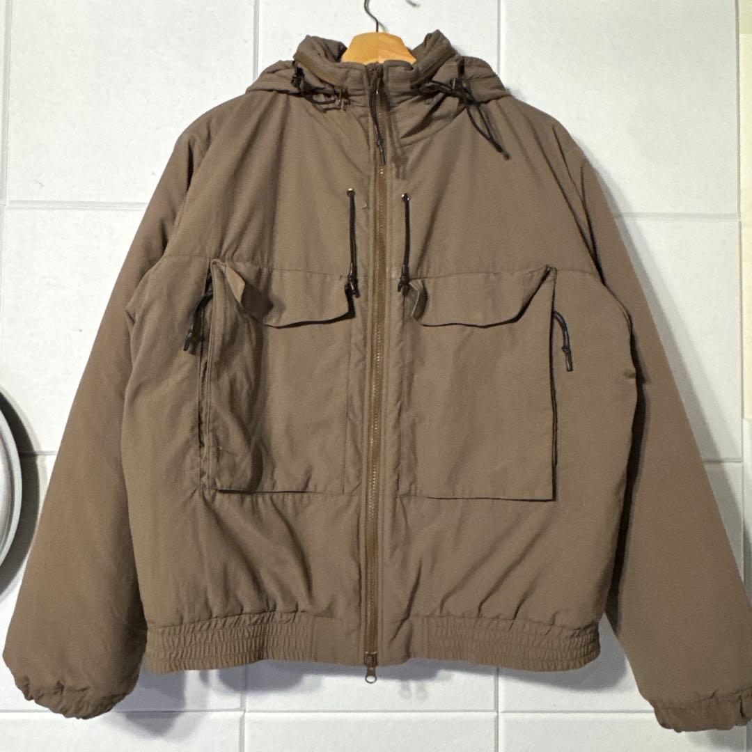 BURLAP OUTFITTER / L7 WEP lantiki 別注 - メルカリ
