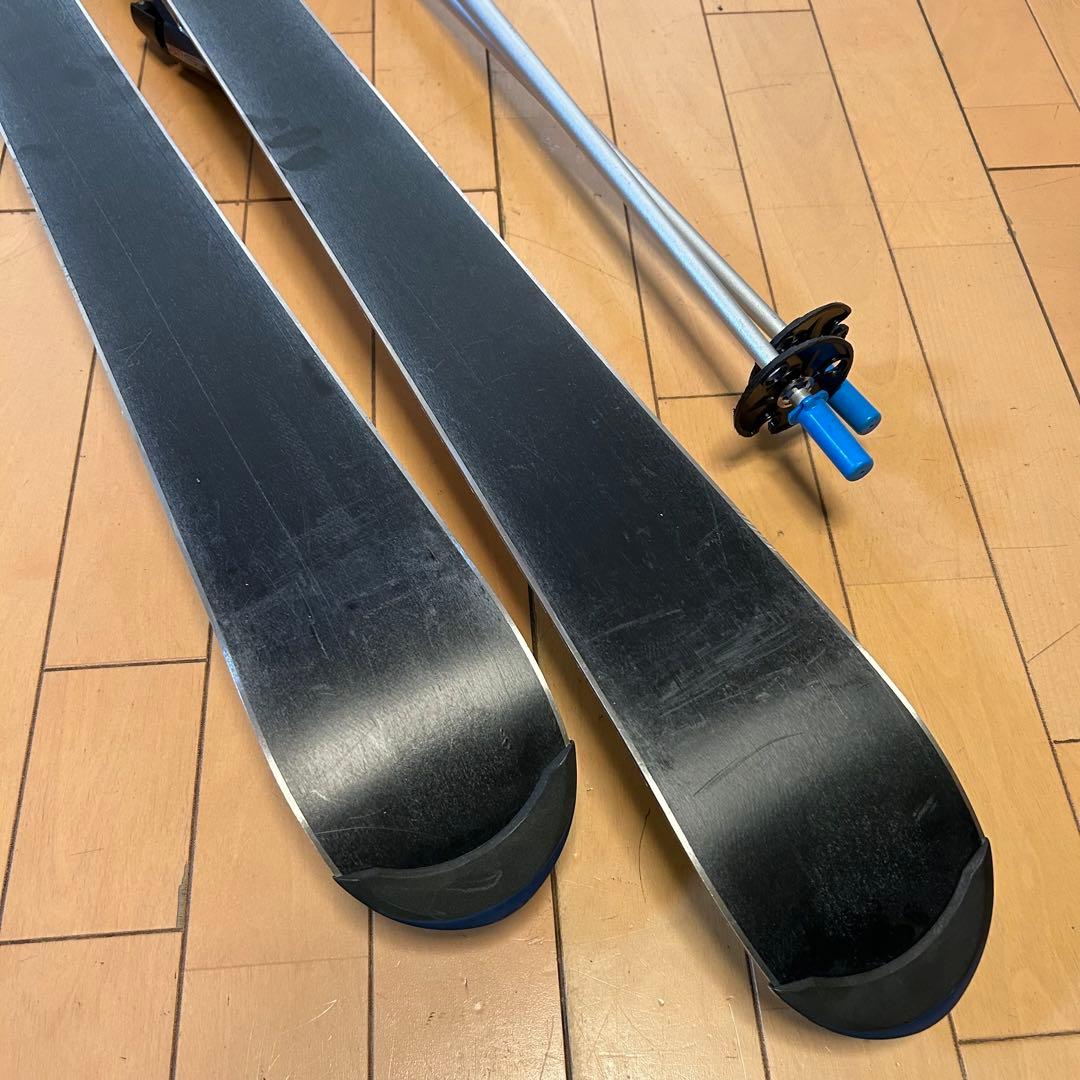 美品◇ HEAD 149cm ブーツ　25〜25.5cm 幅広タイプ