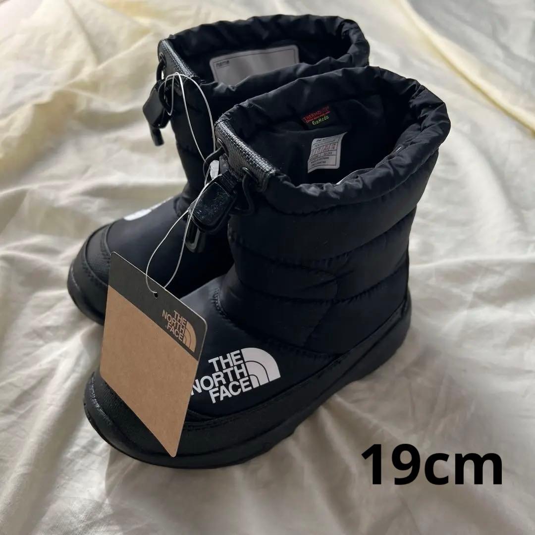 【新品】ノースフェイス キッズ ブーツ ヌプシ 防寒 スノーブーツ ジュニア 冬 north-boots-11.jpg