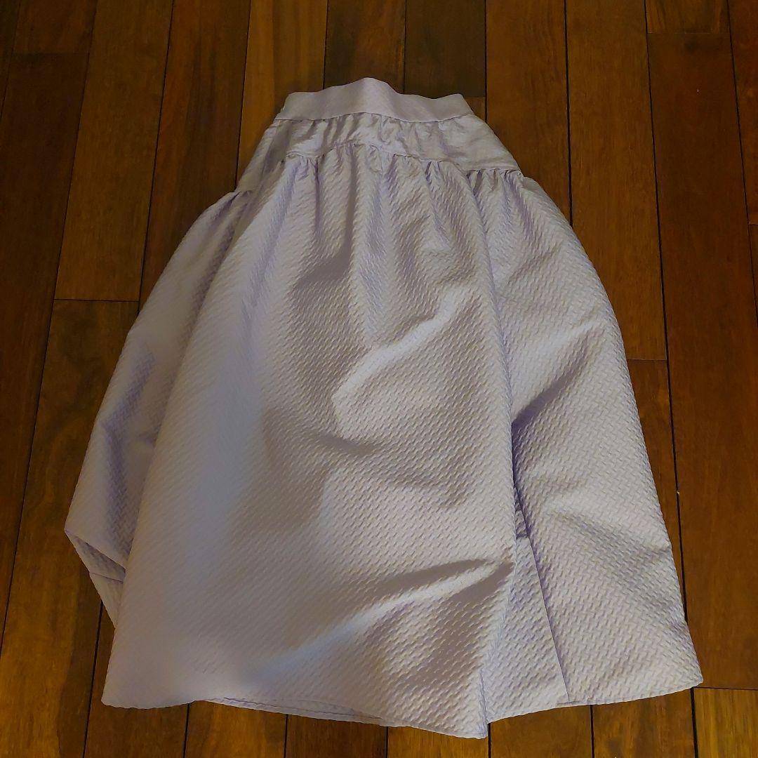 SHE Tokyo☆suzy ラベンダー　36