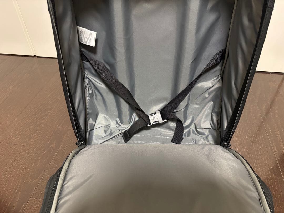 ☆kkutt様専用☆【希少】ノースフェイスオーバーヘッド29L トロリー