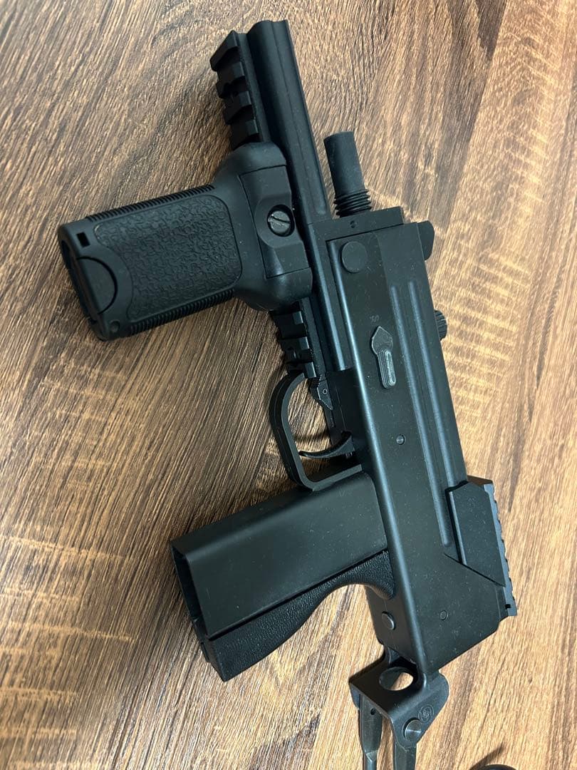 KSC m11 アンダーマウント　サイトマウント M11アンダーマウントがロールアウト！ | 電動ガン・エアガン｜KSC