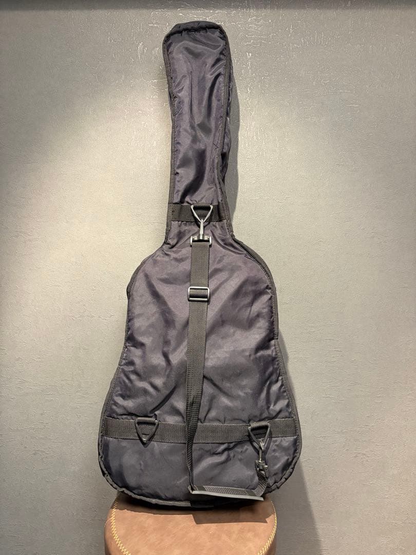 値下！】アコースティックギター、6弦、ケース付き、タカミネ、1962年