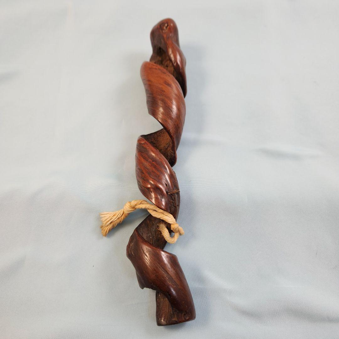 【純銀】煙管 煙草入れ 煙管入れ 刻印 【33.59g】