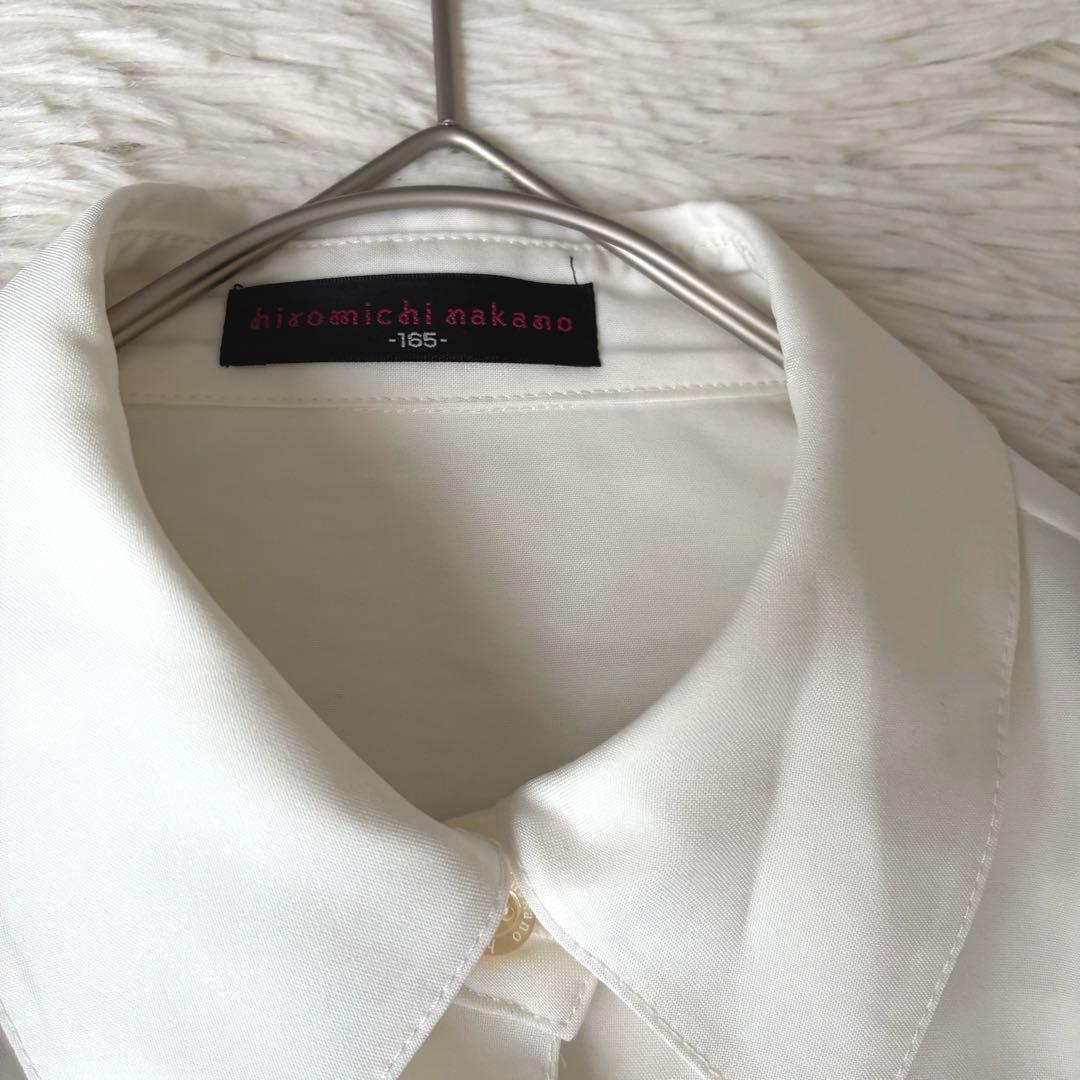 割引済み✨hiromichi nakano 165㎝　卒服　卒業式　2way