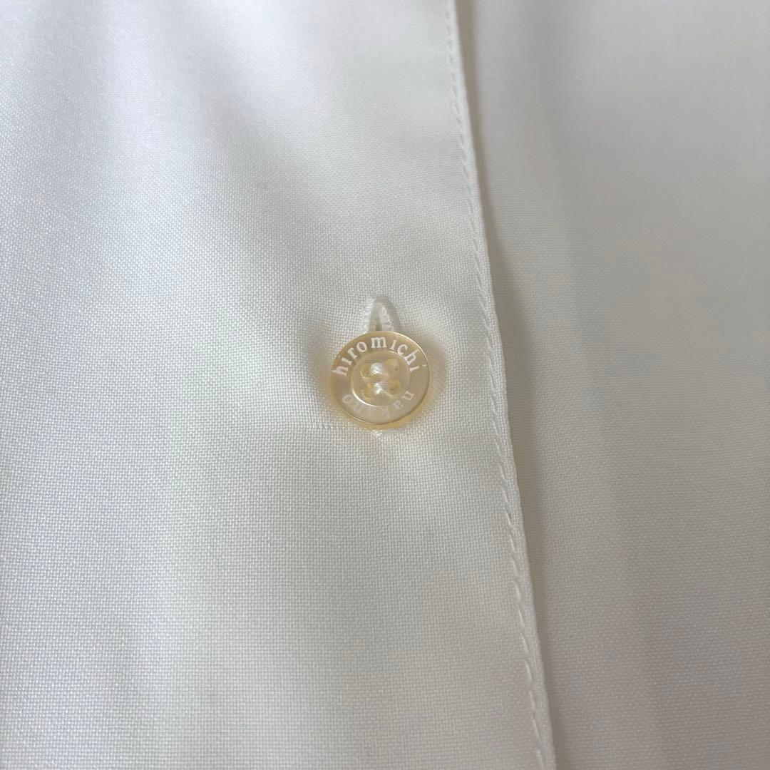 割引済み✨hiromichi nakano 165㎝　卒服　卒業式　2way