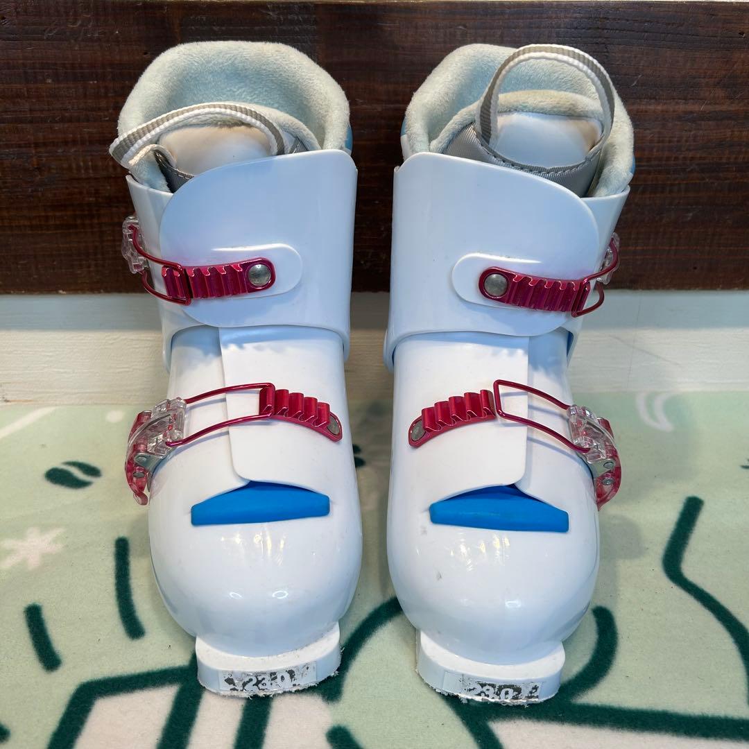 ◇売約済◇ Pure Conscious 99cm ブーツ　23〜23.5cm