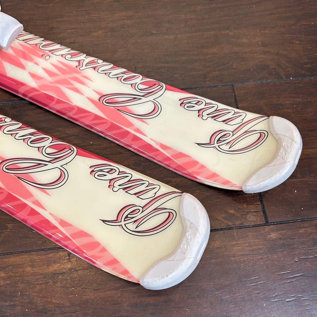 ◇売約済◇ Pure Conscious 99cm ブーツ　23〜23.5cm