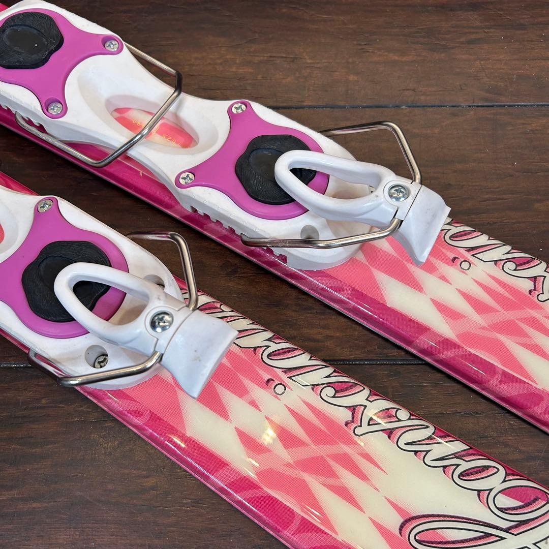 ◇売約済◇ Pure Conscious 99cm ブーツ　23〜23.5cm