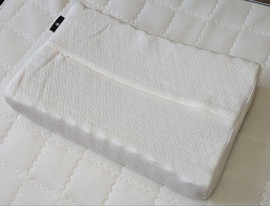 ひつじのいらない枕 至極 （使用期間5日） ひつじのいらない枕 （使用期間5