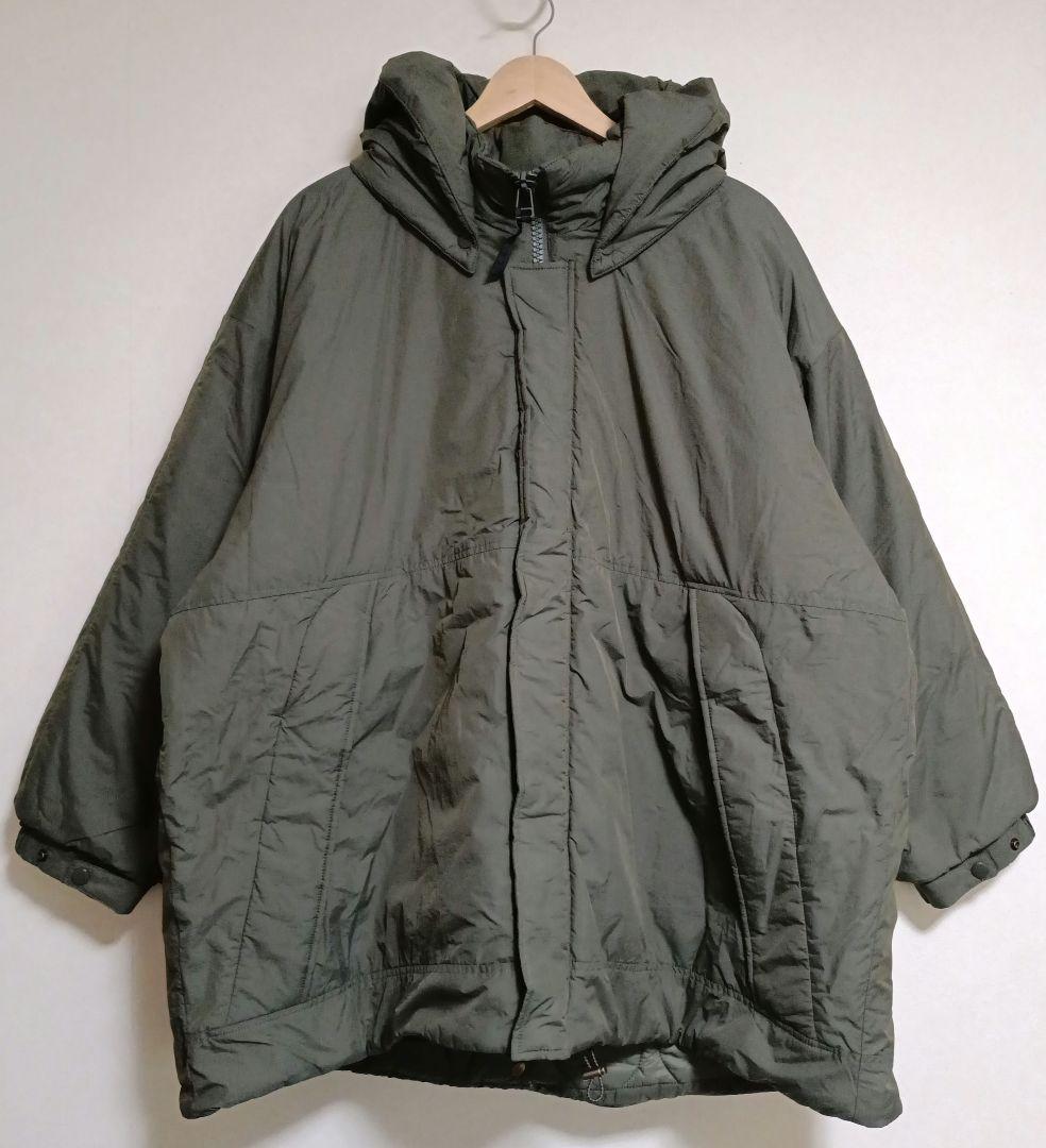 ワイルドシングス MUSEdeDeuxieme Classe モンスターパーカー - メルカリ