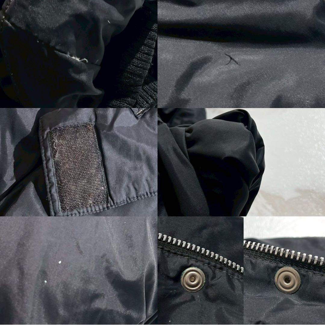 本人期 97年✨HELMUT LANG GTR フレアスリーブ ダウンコート - メルカリ