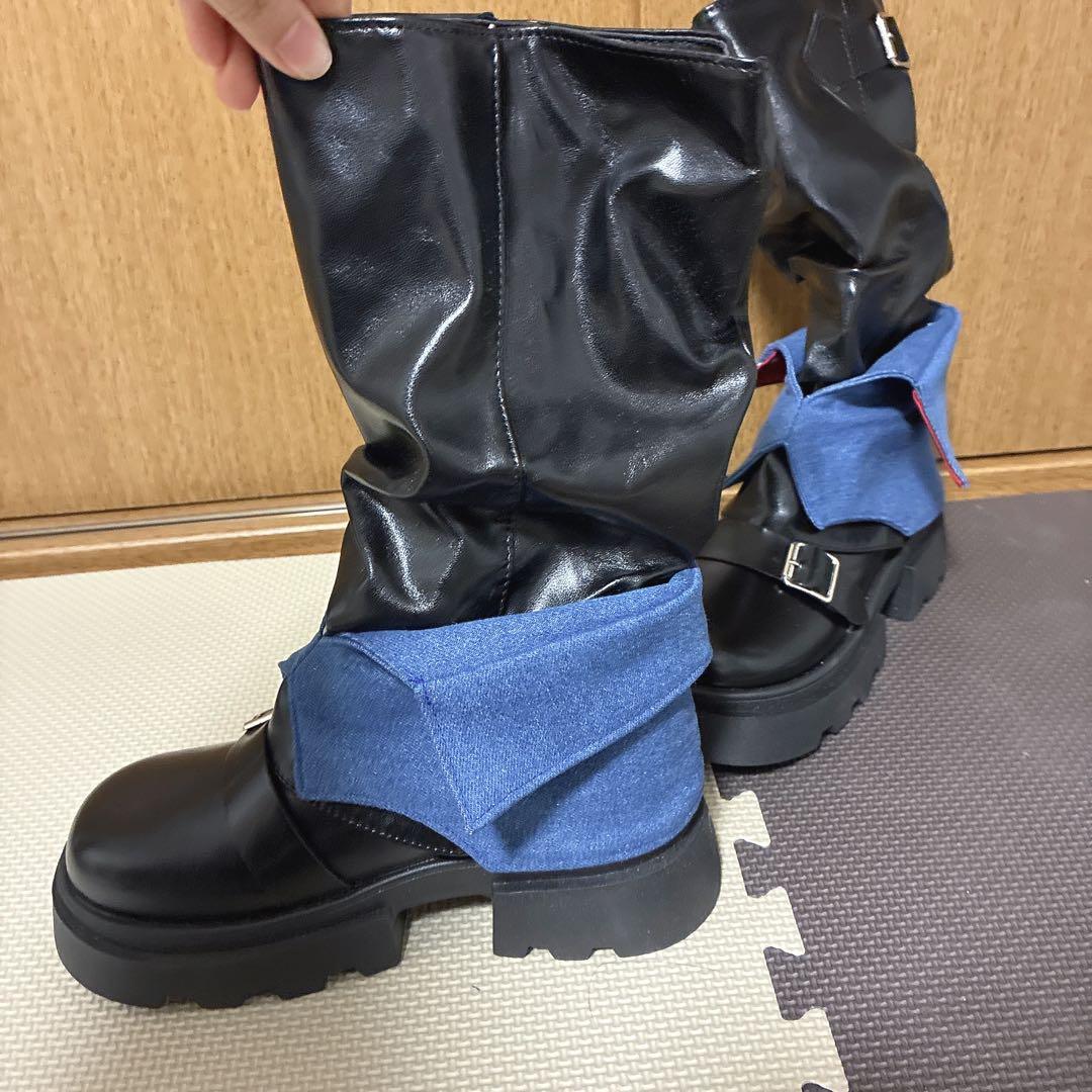 【りり様】にじさんじ　口一レン・イ口アス　ウィンタ一デ一ト2023