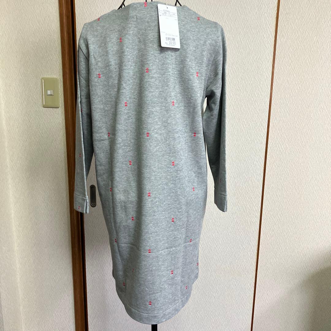 ピッコーネ八分袖？チュニック トレーナー生地 - メルカリ