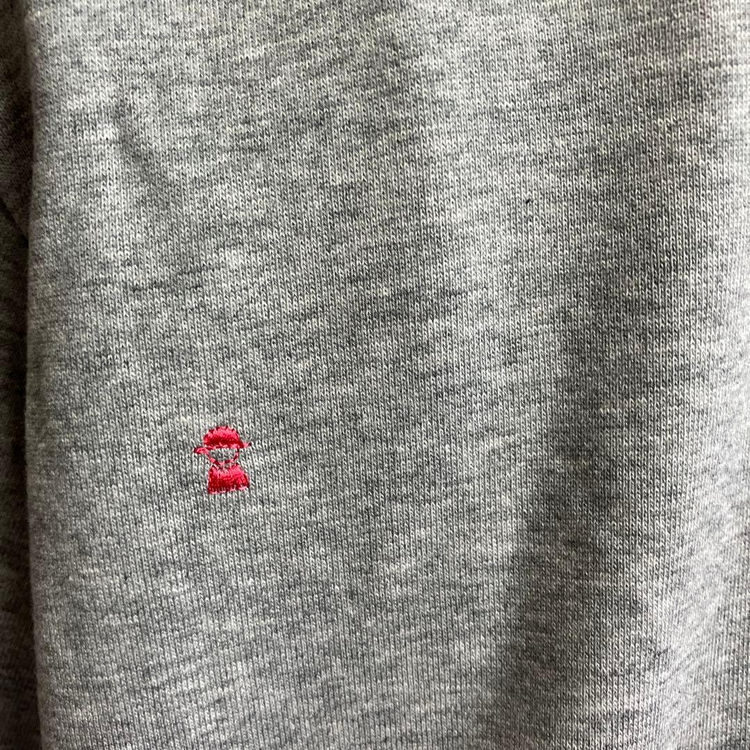 ピッコーネ八分袖？チュニック トレーナー生地 - メルカリ