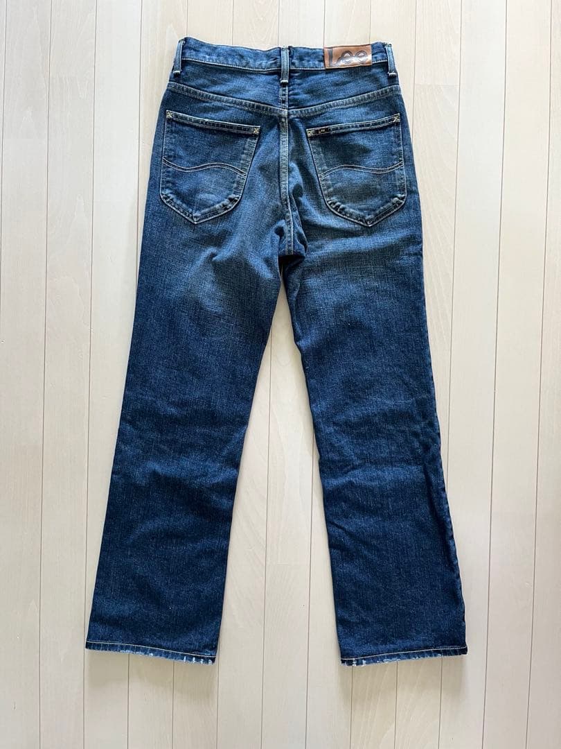 Deuxieme Classe Lee別注 5 ポケット デニム☆34 - メルカリ