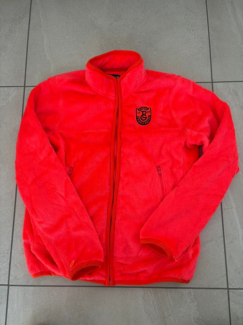 PEARLY GATES フリース - メルカリ