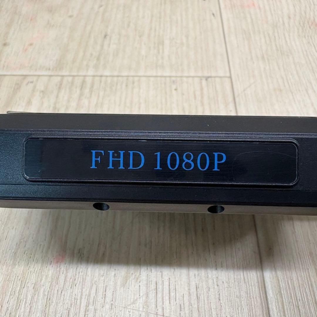 N231 バイク用ドライブレコーダー 1080P - メルカリ