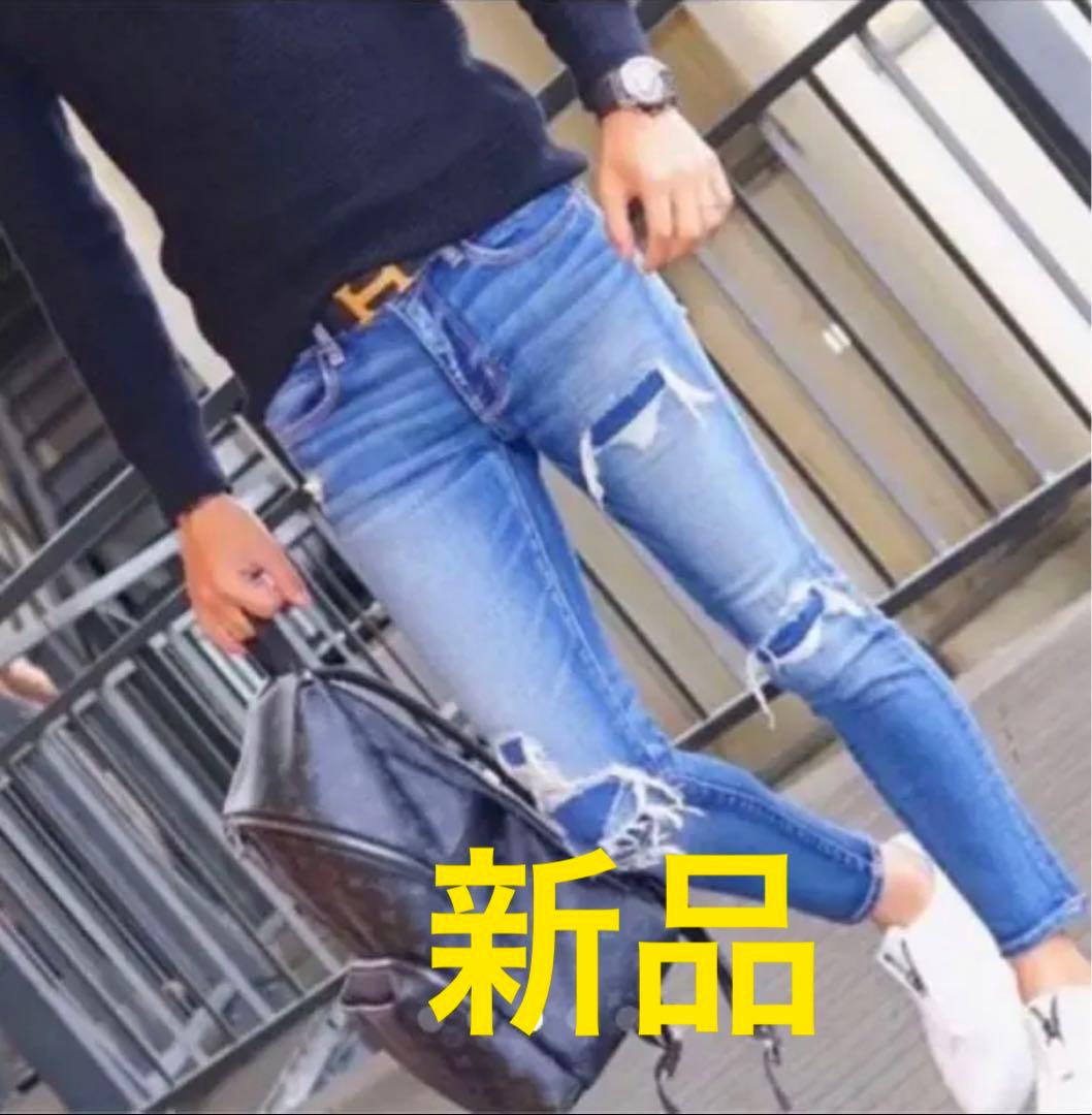 新品タグ付き アメリカンイーグル JEGGING ジェギング 0short - メルカリ