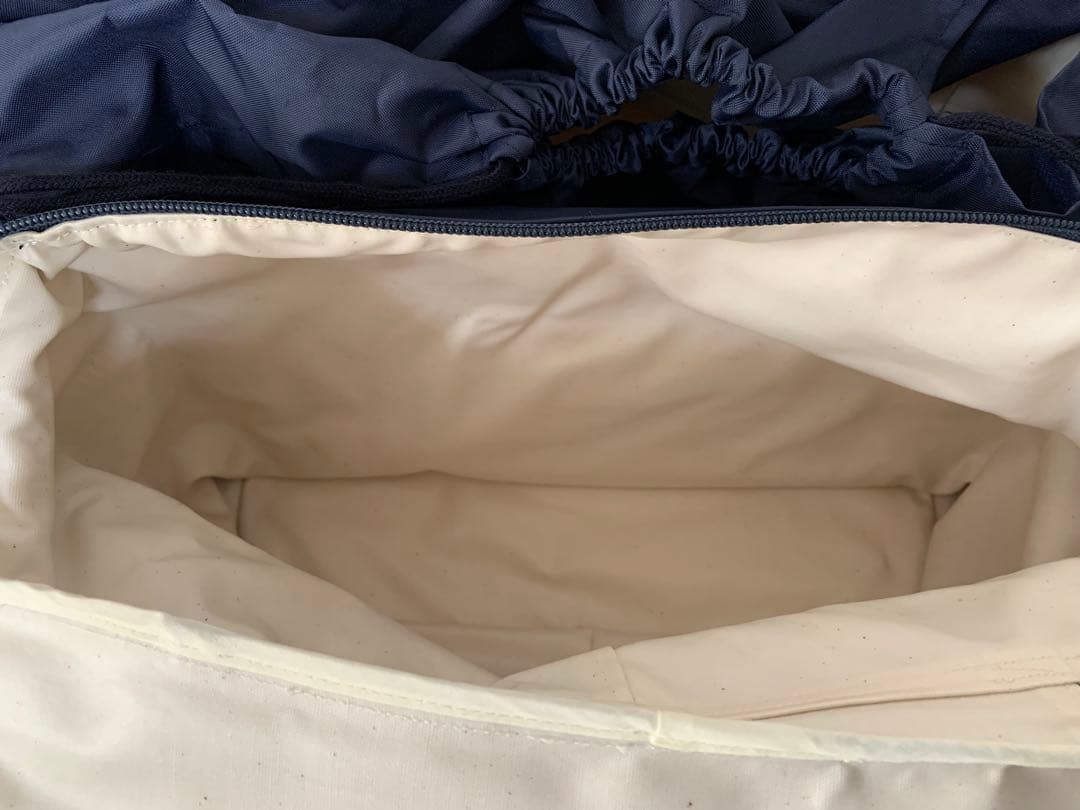 SKIP&CLAP 吸引器バッグ CARErryBAG Rect.L - メルカリ