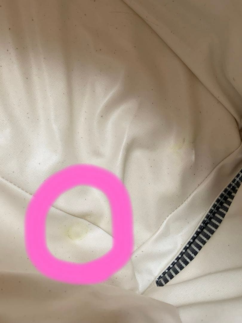 SKIP&CLAP 吸引器バッグ CARErryBAG Rect.L - メルカリ