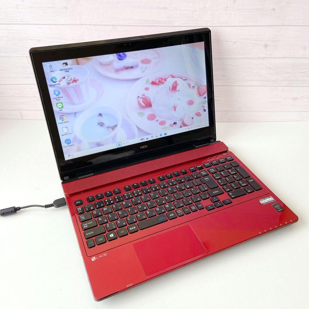 LAVIE/Windows11/8GB/1TB/NECノートパソコン/285 NEC、「Windows 11」を搭載したノートパソコン2021年秋冬モデル - 価格.com