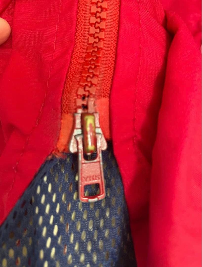 リアム着用 同型 Berghaus 90s Meru Jacket O - メルカリ