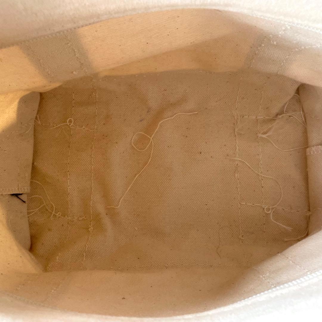 貴重な80sのロングハンドル！バキバキ極上！〜80s L.L.BEAN トート