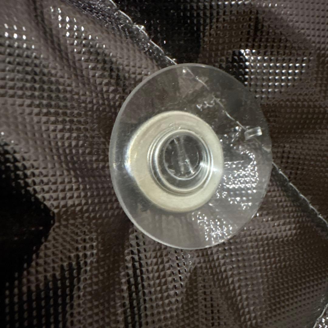 デリカD5(H31〜)アイズ マルチシェード フロント・リア10枚セット