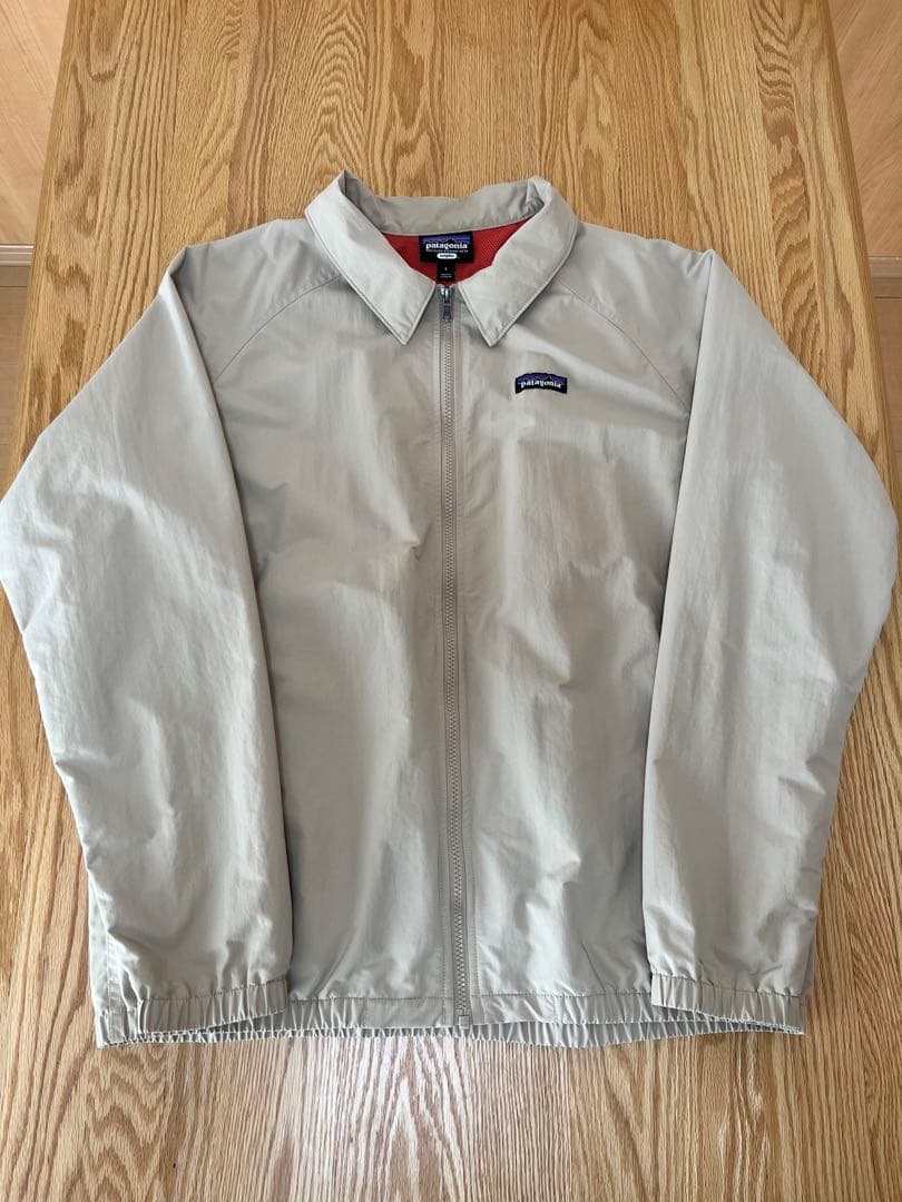 patagonia バギーズジャケット L - メルカリ