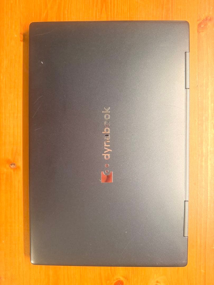 dynabook X30W-J i7第11世代/16GB/SSD256GB - メルカリ